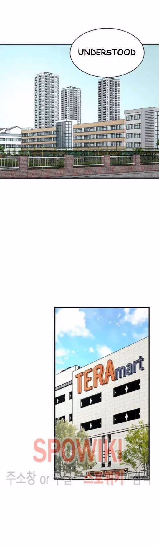 Read Return Survival chapter 42 image 33 on Lezhin