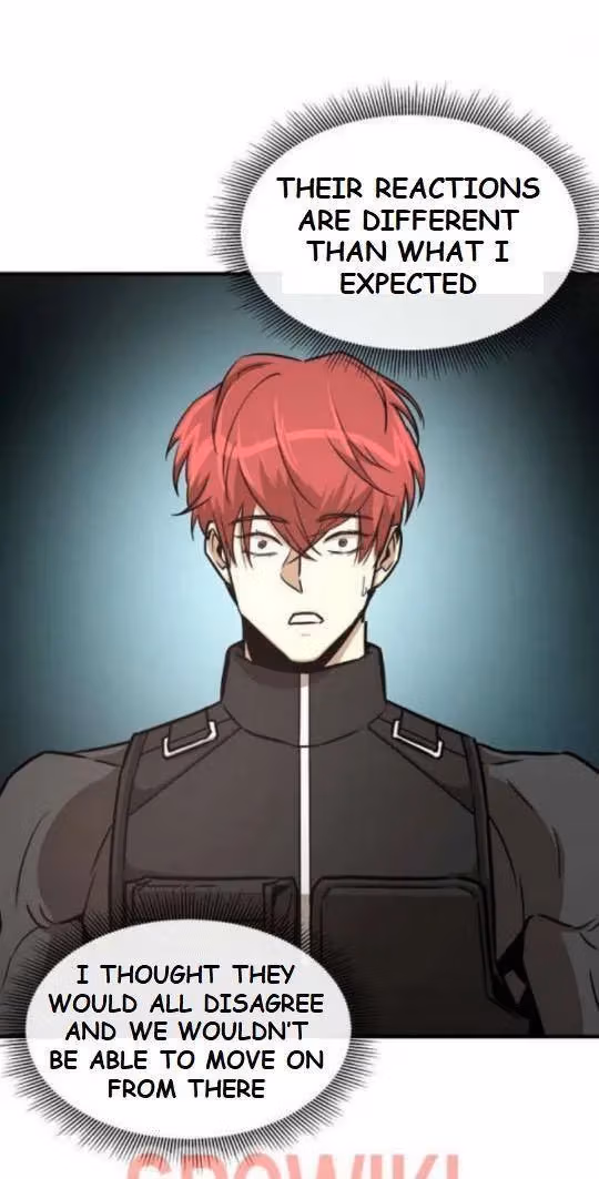 Read Return Survival chapter 42 image 40 on Lezhin
