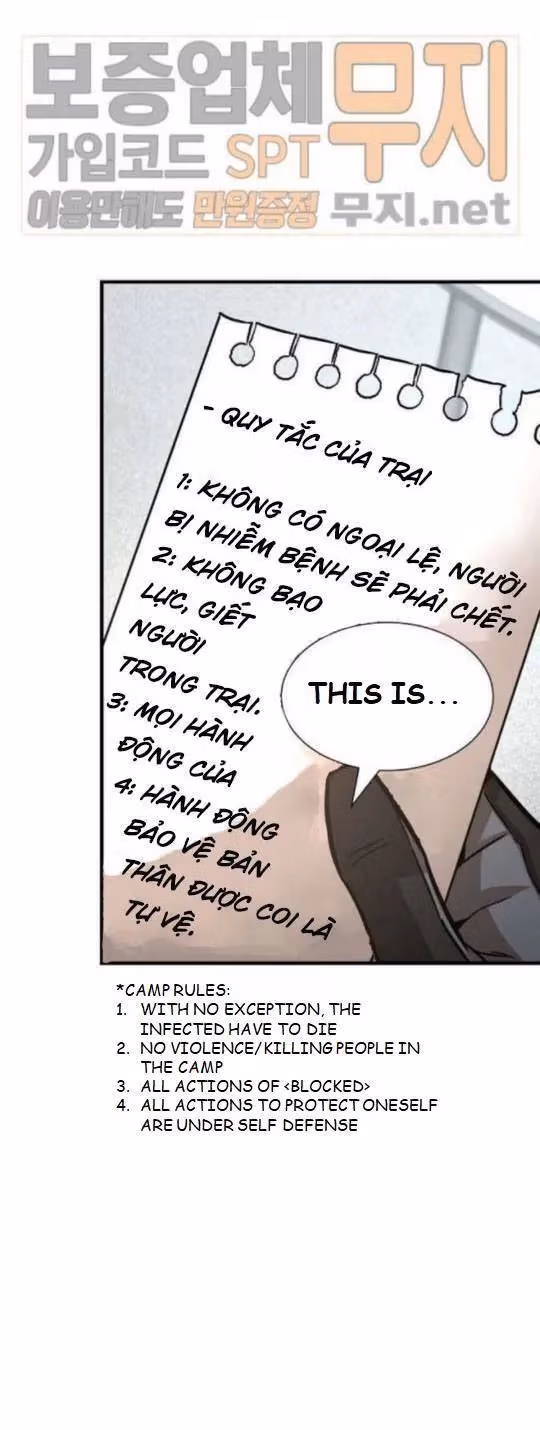 Read Return Survival chapter 42 image 43 on Lezhin