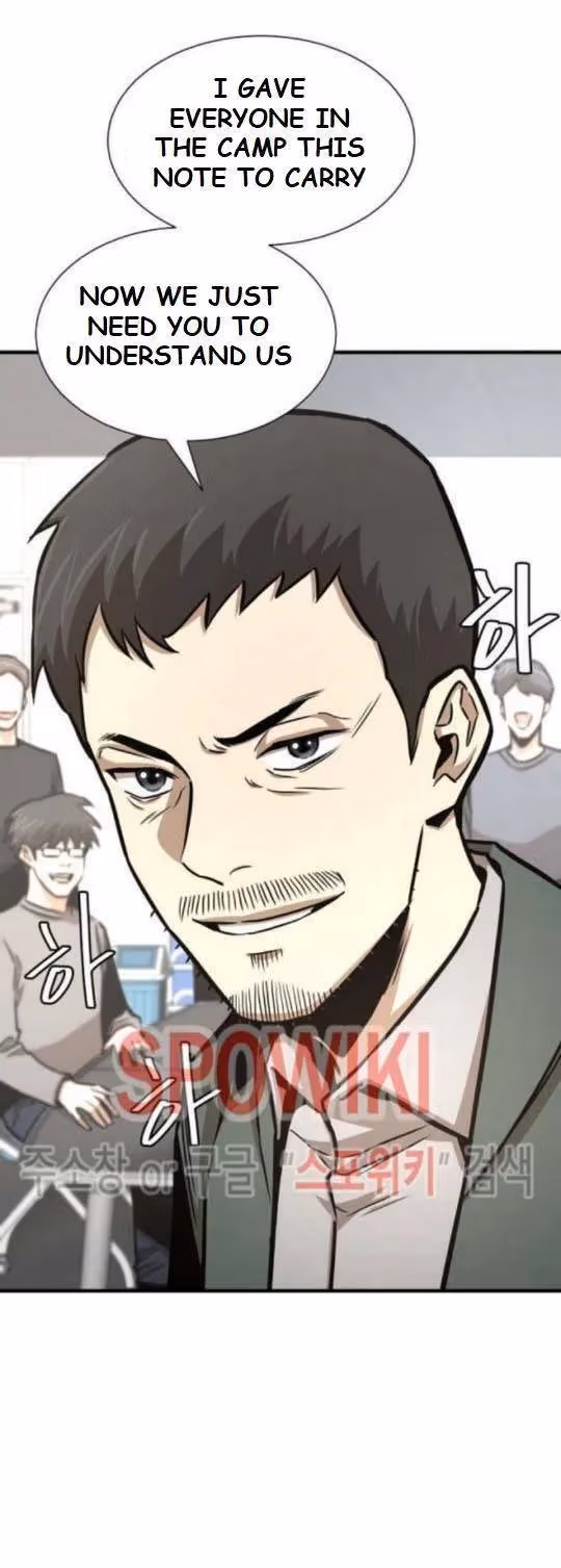 Read Return Survival chapter 42 image 44 on Lezhin