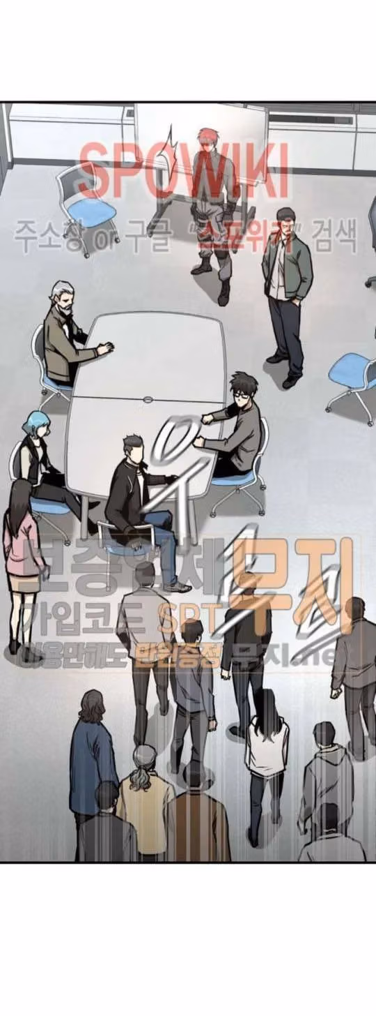 Read Return Survival chapter 42 image 46 on Lezhin