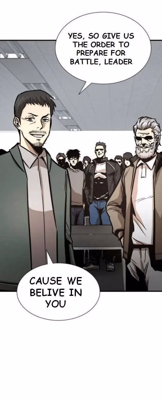 Read Return Survival chapter 42 image 47 on Lezhin