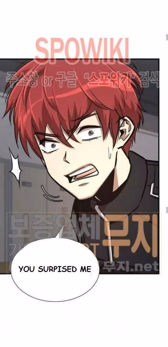 Read Return Survival chapter 43 image 12 on Lezhin