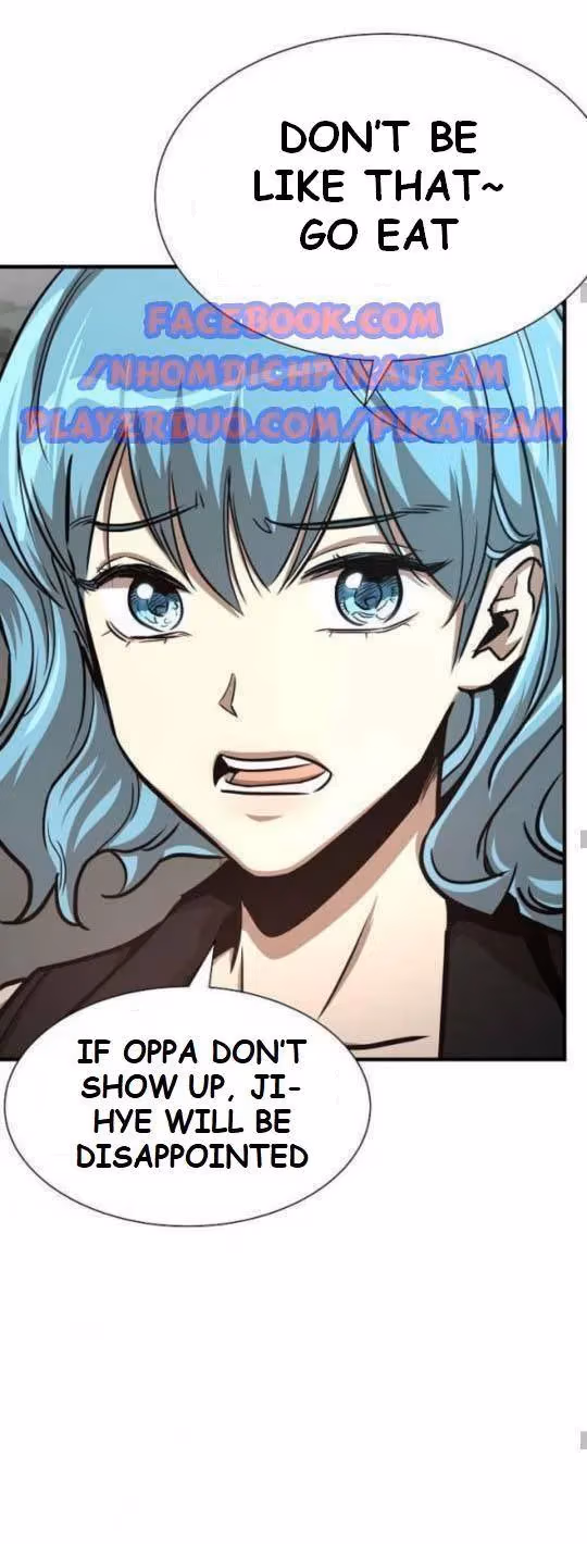 Read Return Survival chapter 43 image 15 on Lezhin