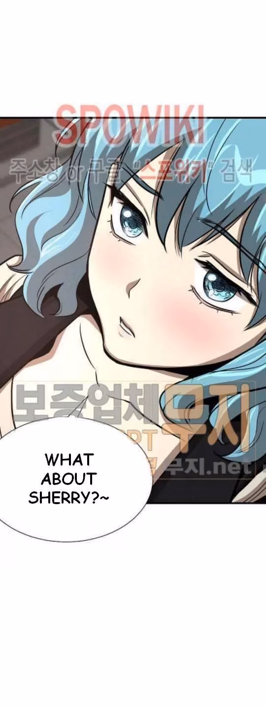 Read Return Survival chapter 43 image 20 on Lezhin