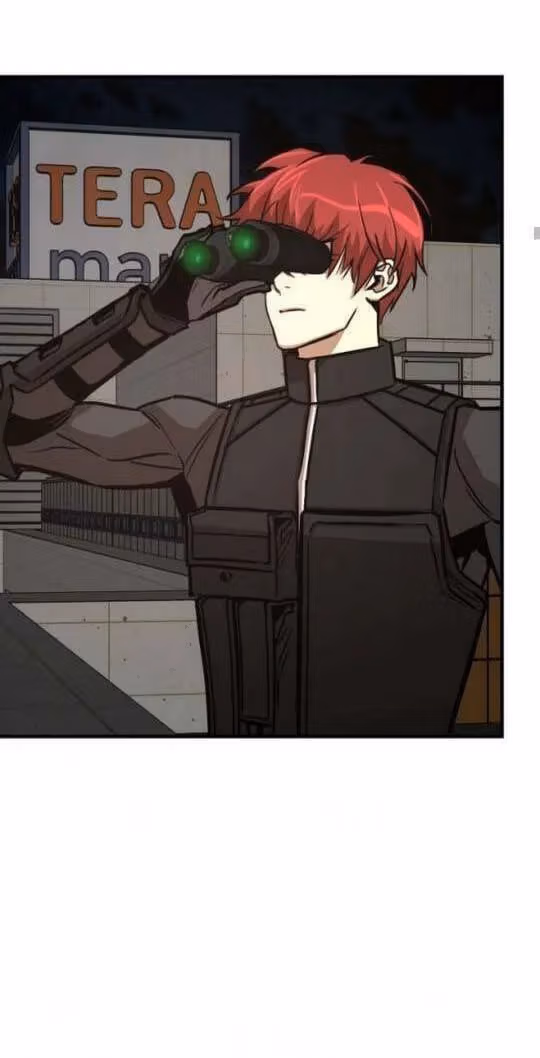 Read Return Survival chapter 43 image 27 on Lezhin