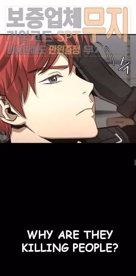Read Return Survival chapter 43 image 3 on Lezhin