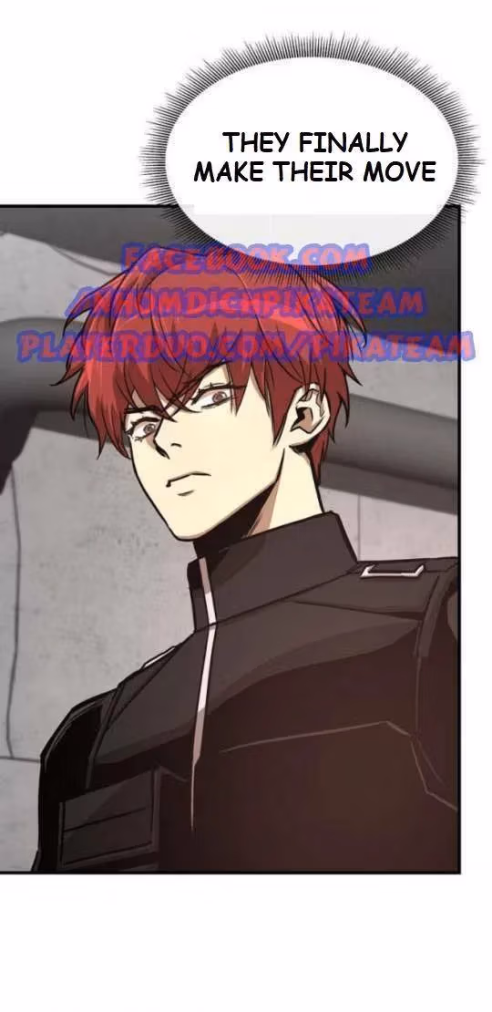 Read Return Survival chapter 43 image 42 on Lezhin
