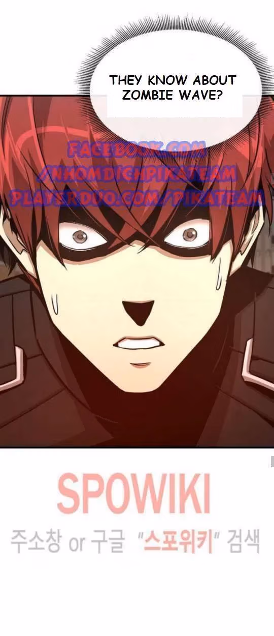 Read Return Survival chapter 43 image 9 on Lezhin