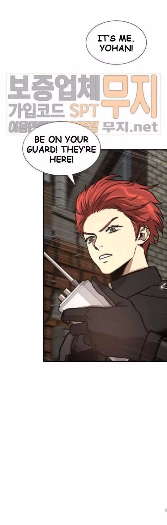 Read Return Survival chapter 44 image 1 on Lezhin