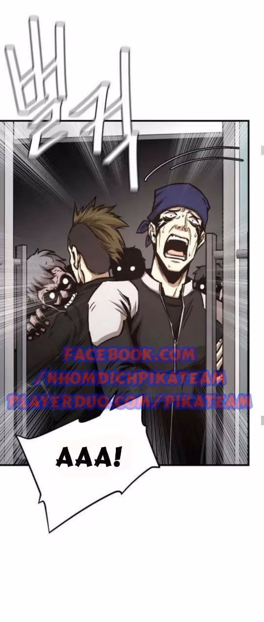 Read Return Survival chapter 44 image 3 on Lezhin