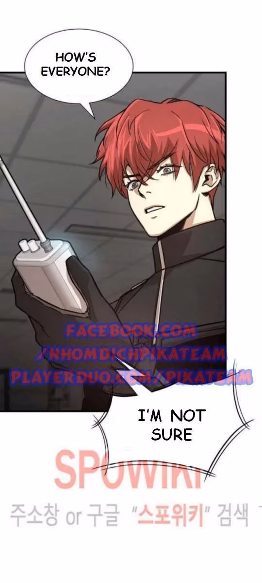 Read Return Survival chapter 44 image 33 on Lezhin
