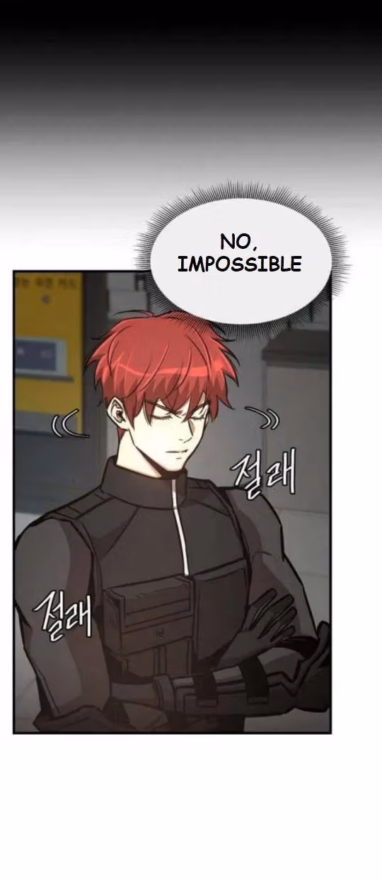 Read Return Survival chapter 44 image 38 on Lezhin