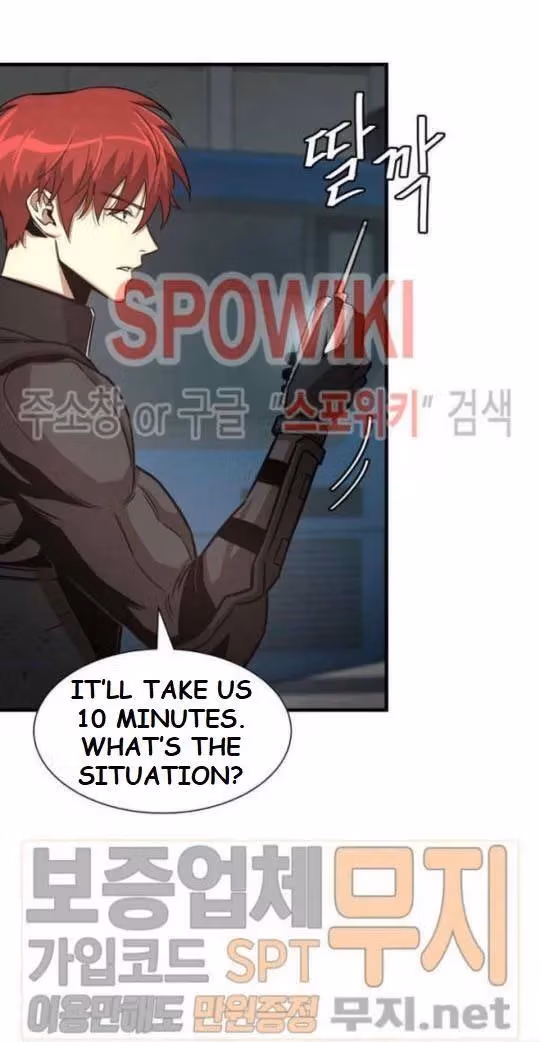 Read Return Survival chapter 44 image 43 on Lezhin