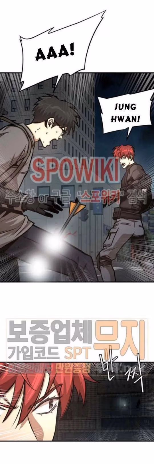 Read Return Survival chapter 44 image 50 on Lezhin