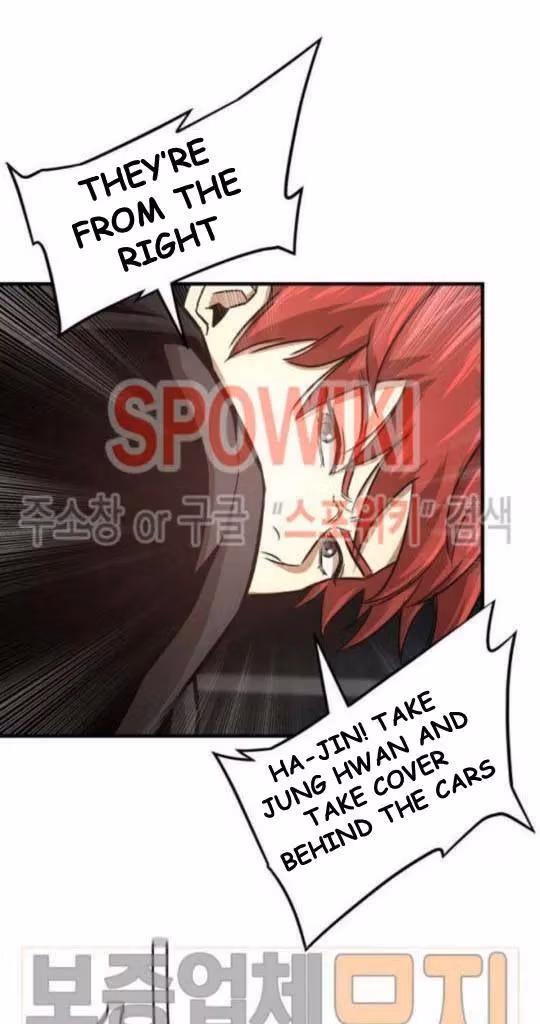 Read Return Survival chapter 44 image 52 on Lezhin
