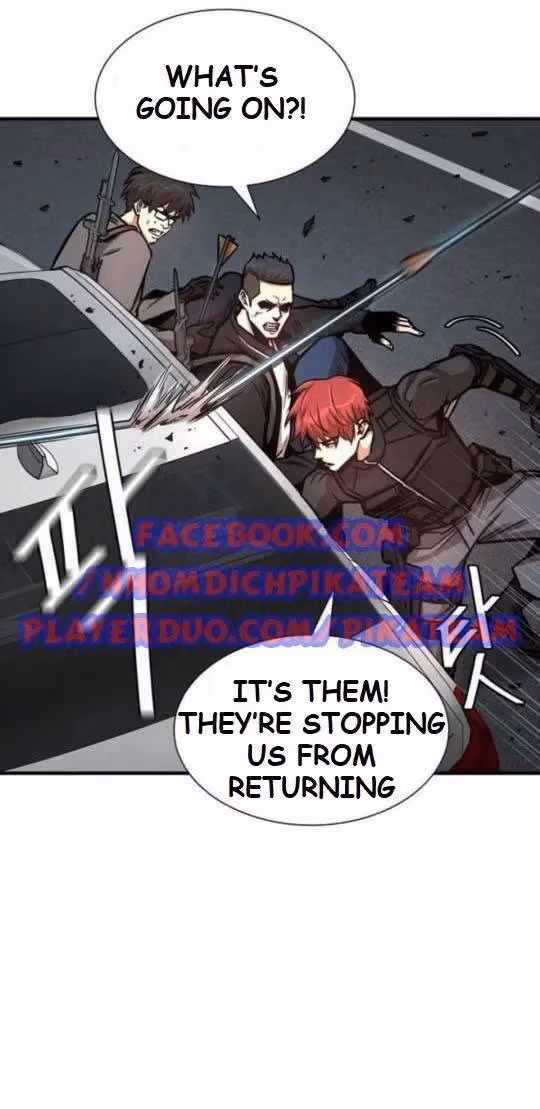 Read Return Survival chapter 44 image 55 on Lezhin