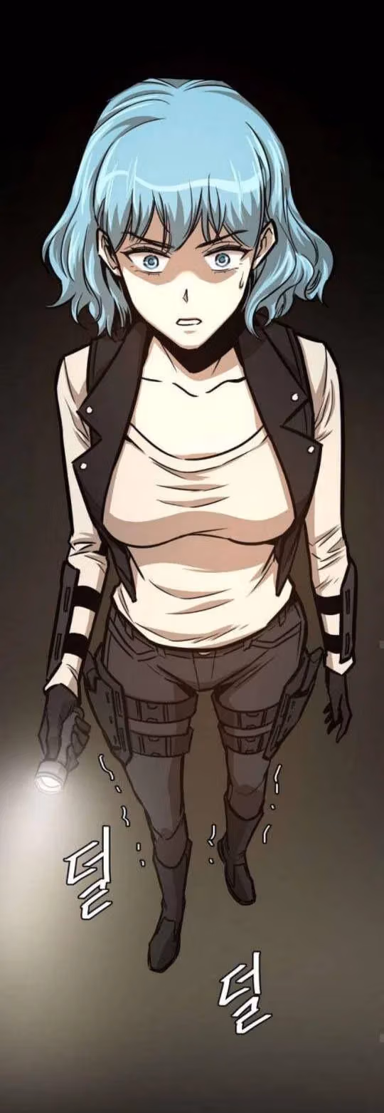 Read Return Survival chapter 45 image 15 on Lezhin