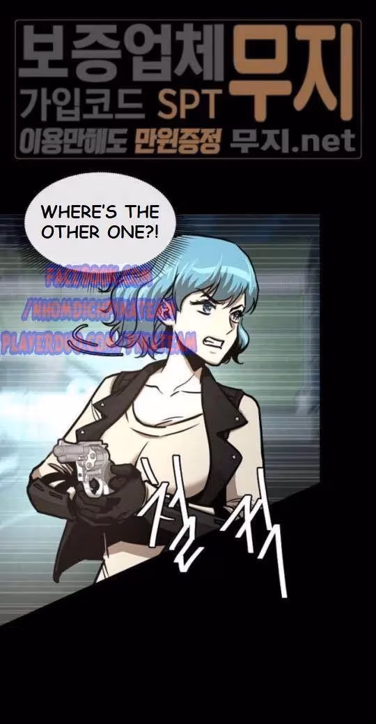 Read Return Survival chapter 45 image 22 on Lezhin