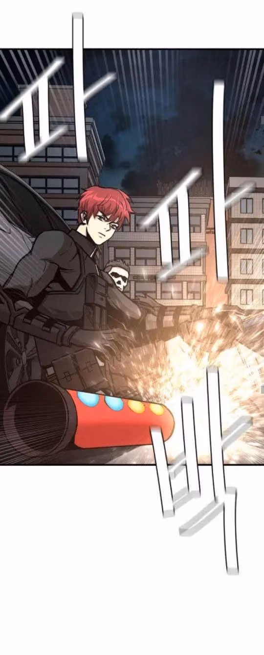Read Return Survival chapter 45 image 3 on Lezhin