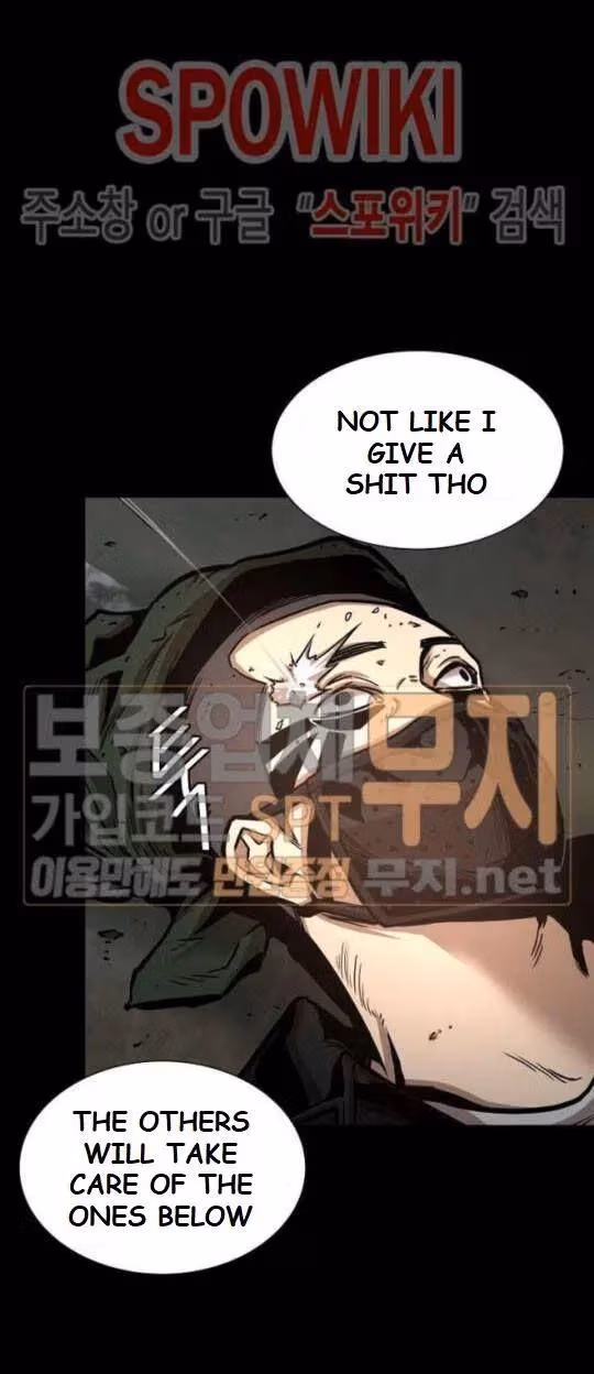 Read Return Survival chapter 45 image 30 on Lezhin