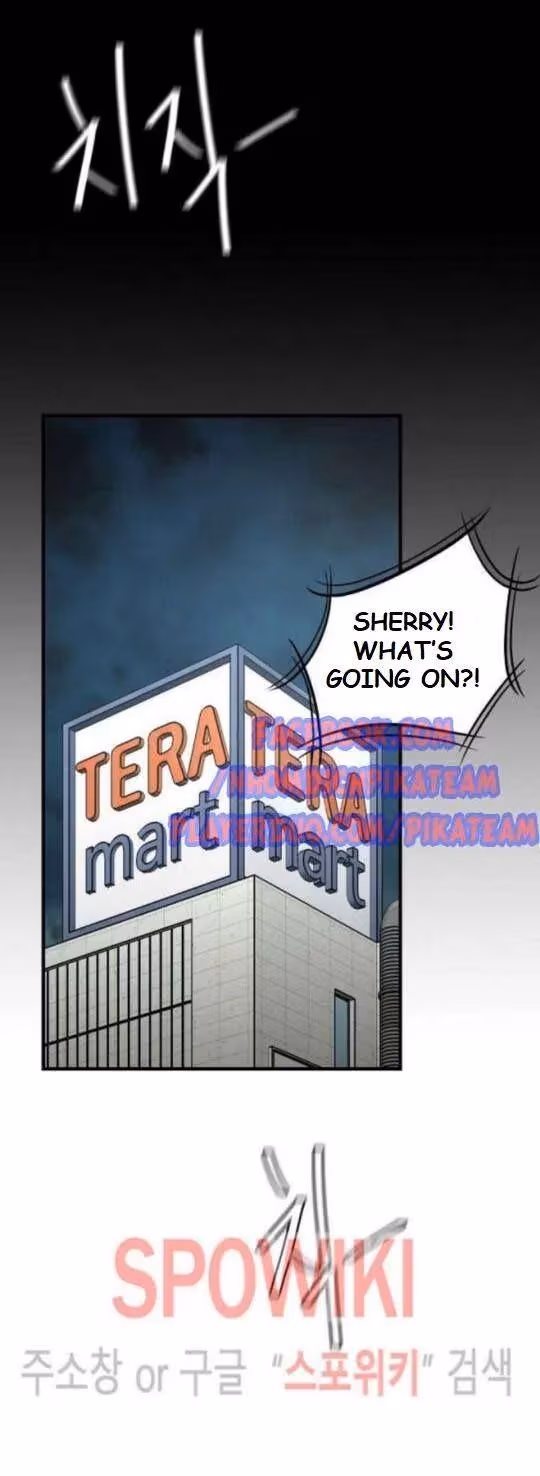 Read Return Survival chapter 45 image 31 on Lezhin