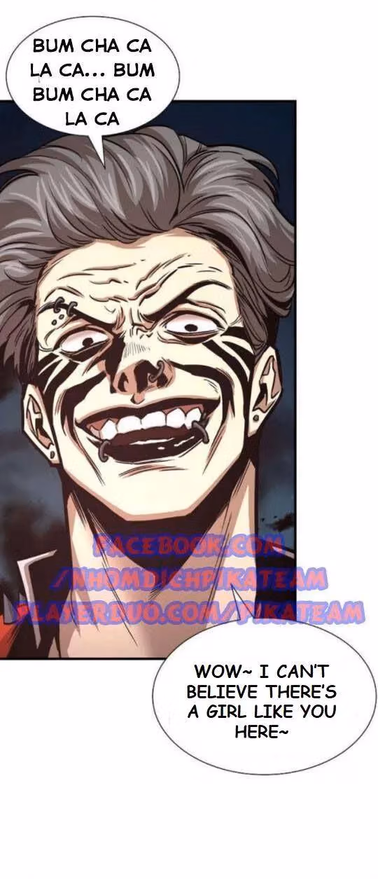 Read Return Survival chapter 45 image 34 on Lezhin