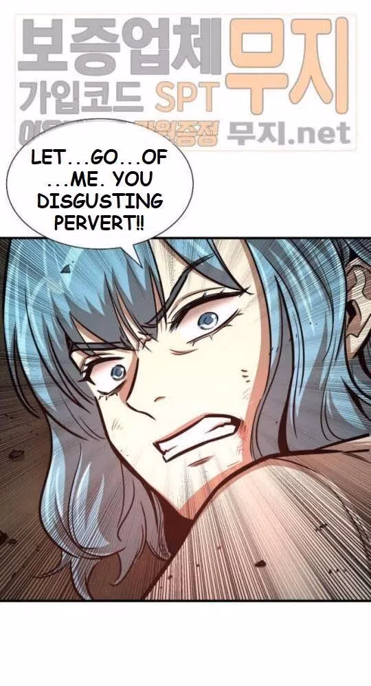 Read Return Survival chapter 45 image 39 on Lezhin
