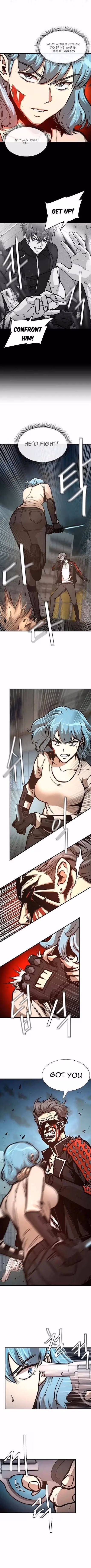 Read Return Survival chapter 46 image 2 on Lezhin