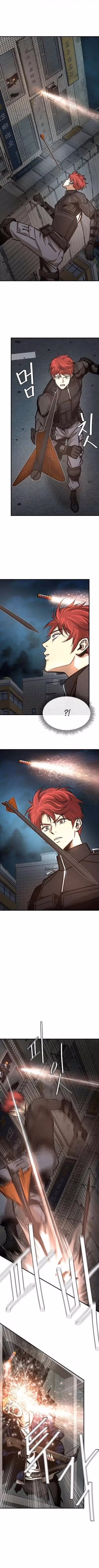 Read Return Survival chapter 46 image 5 on Lezhin