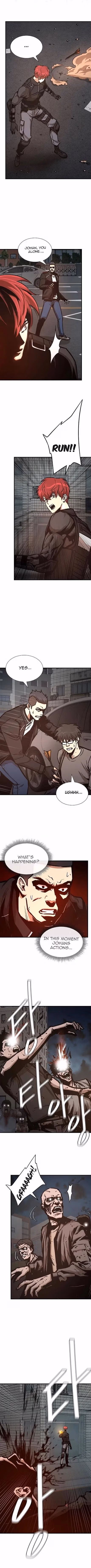 Read Return Survival chapter 46 image 6 on Lezhin