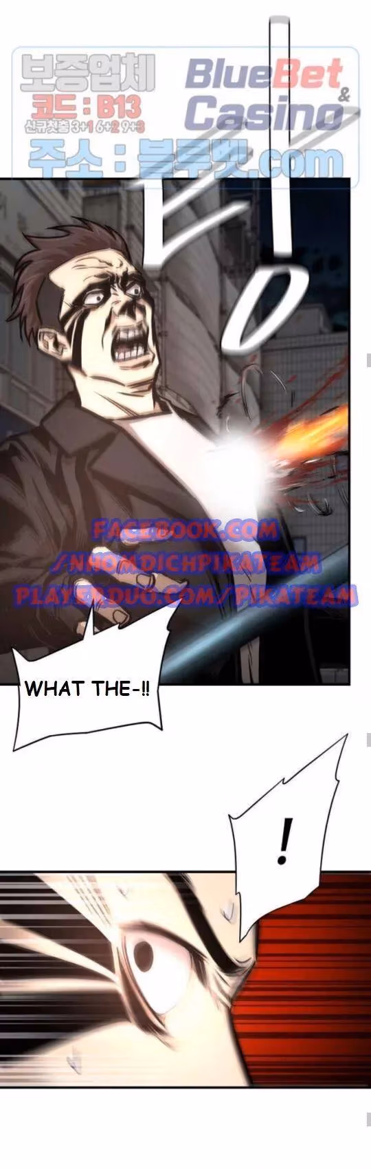 Read Return Survival chapter 47 image 10 on Lezhin