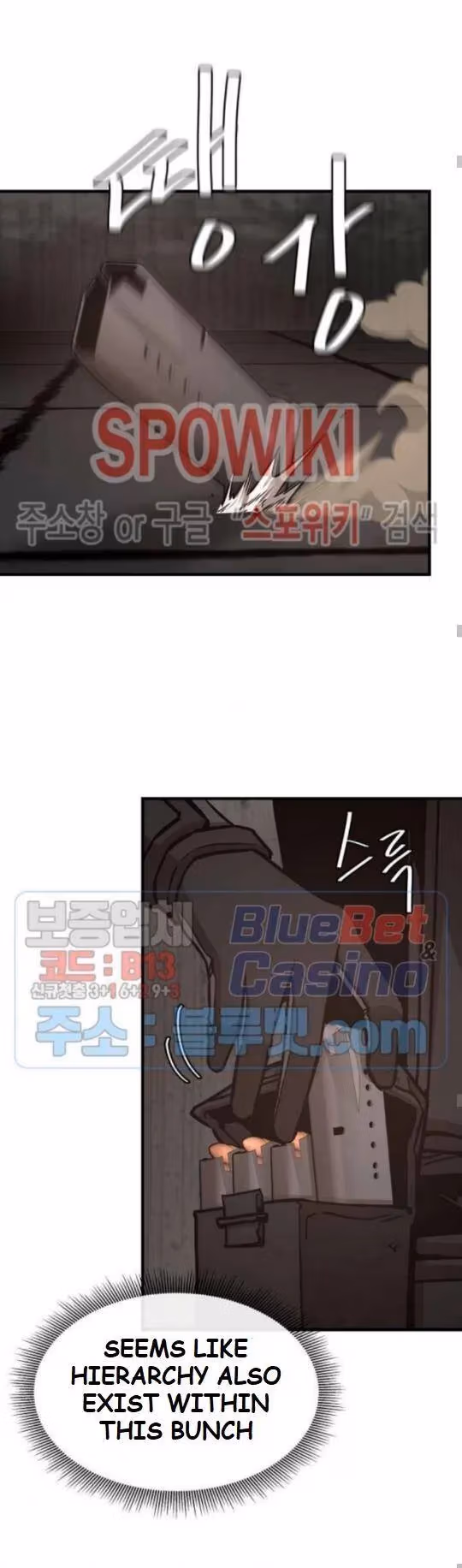 Read Return Survival chapter 47 image 19 on Lezhin