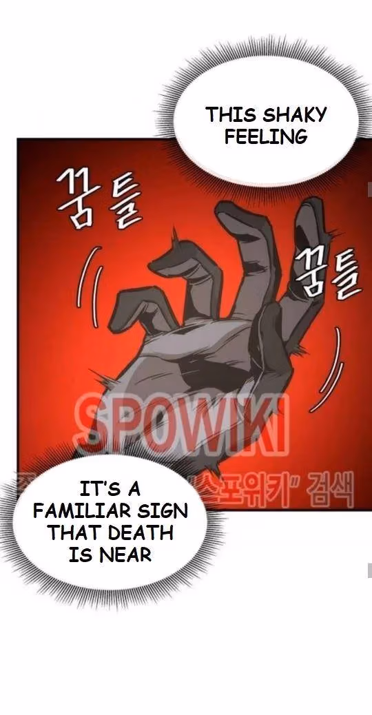 Read Return Survival chapter 47 image 2 on Lezhin