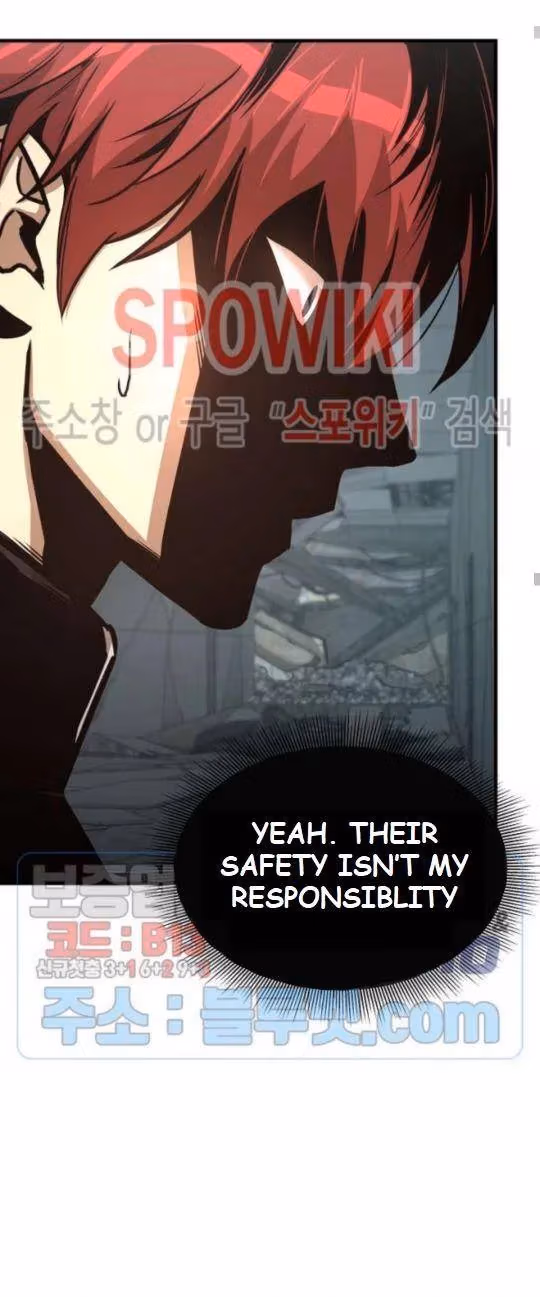 Read Return Survival chapter 47 image 24 on Lezhin