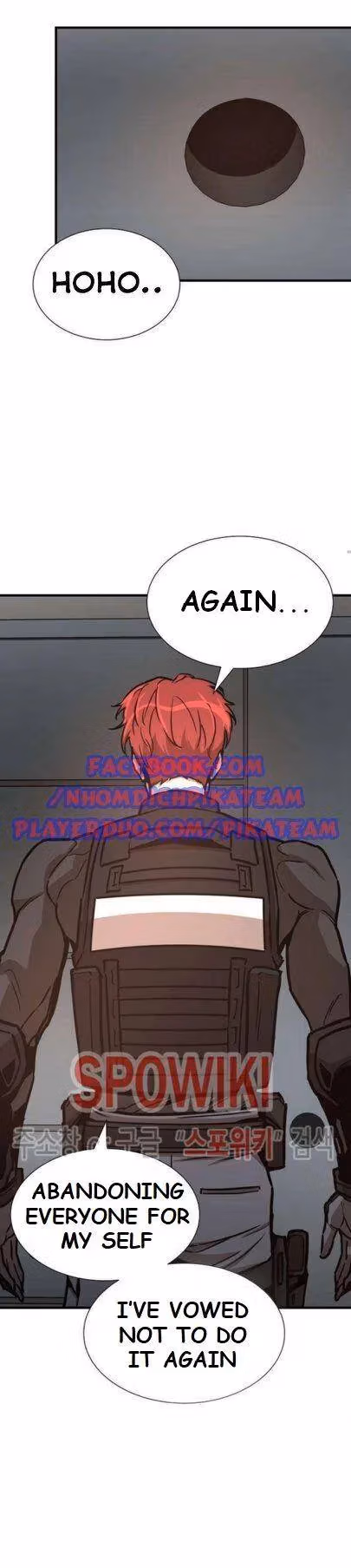 Read Return Survival chapter 47 image 25 on Lezhin