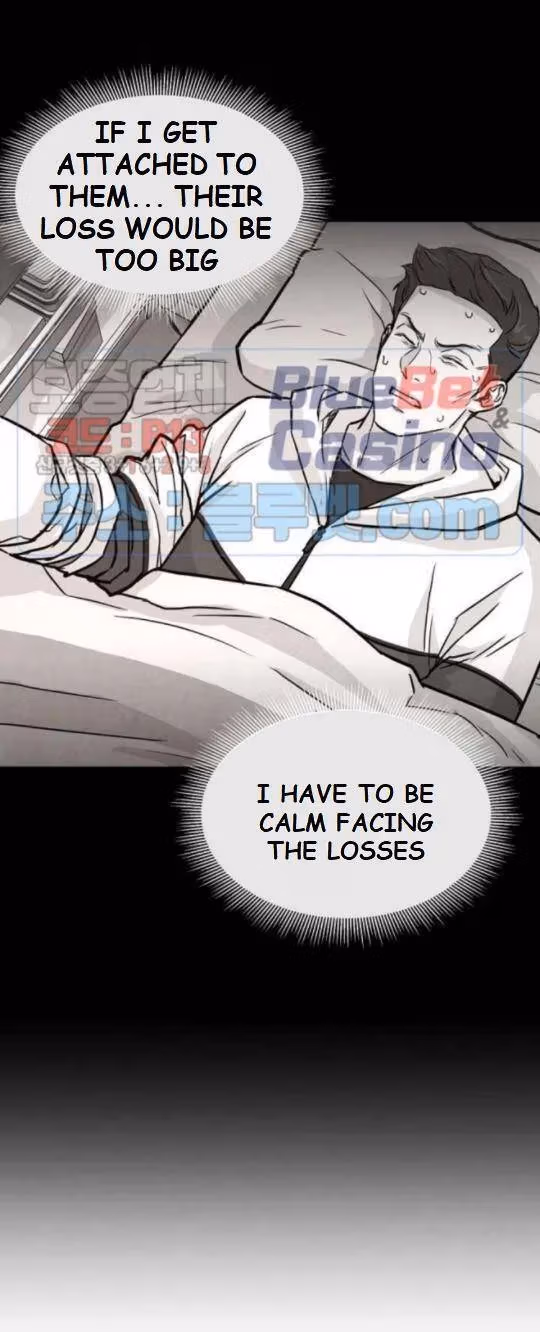 Read Return Survival chapter 47 image 29 on Lezhin