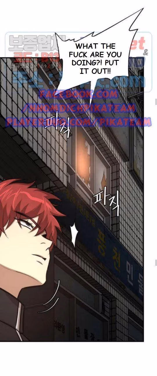 Read Return Survival chapter 47 image 3 on Lezhin