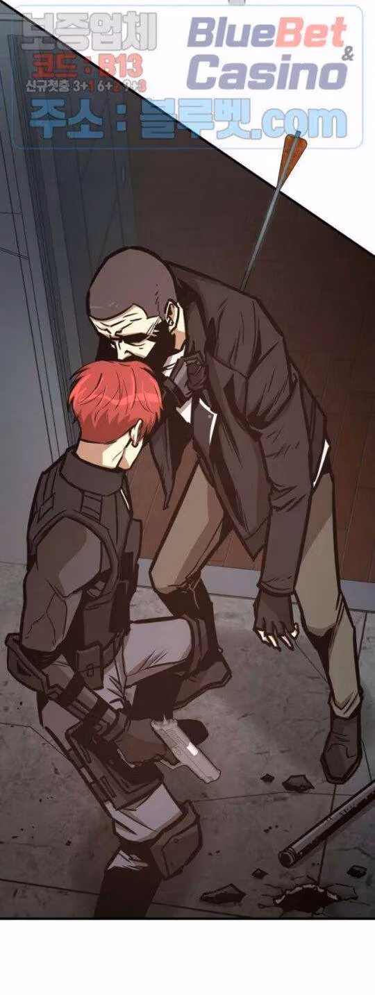 Read Return Survival chapter 47 image 36 on Lezhin