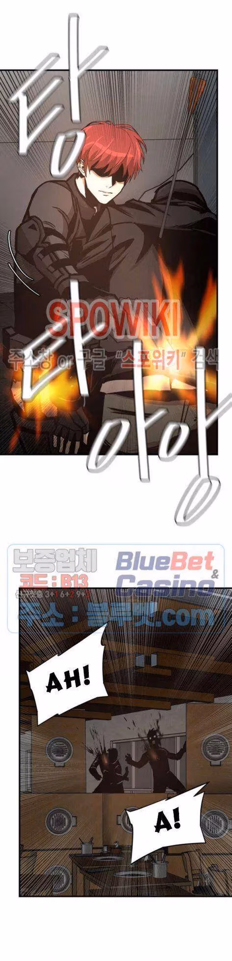 Read Return Survival chapter 47 image 37 on Lezhin