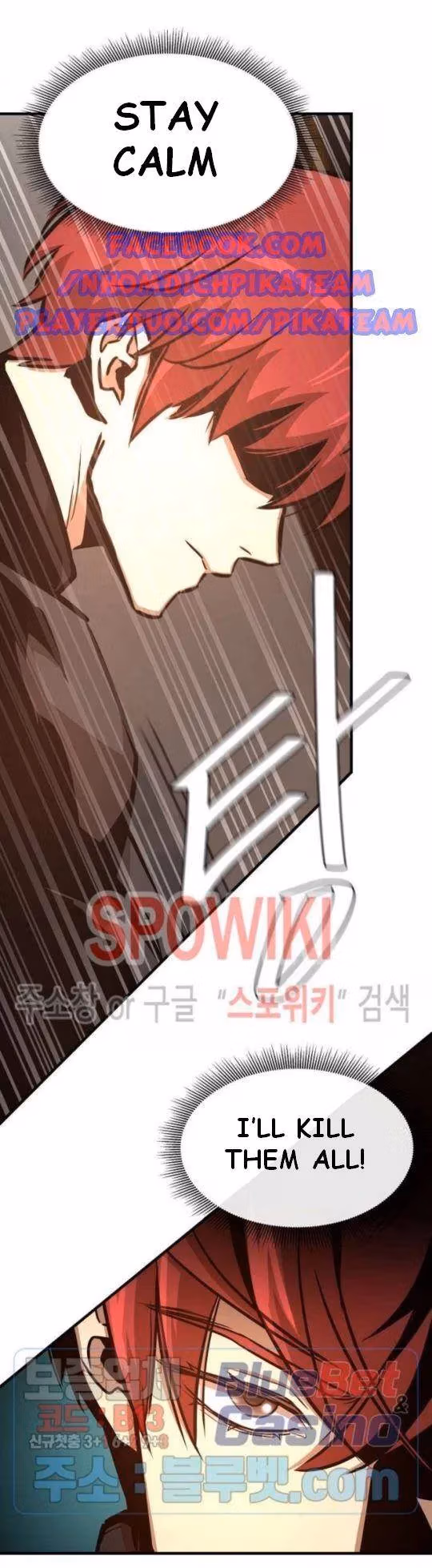 Read Return Survival chapter 47 image 38 on Lezhin