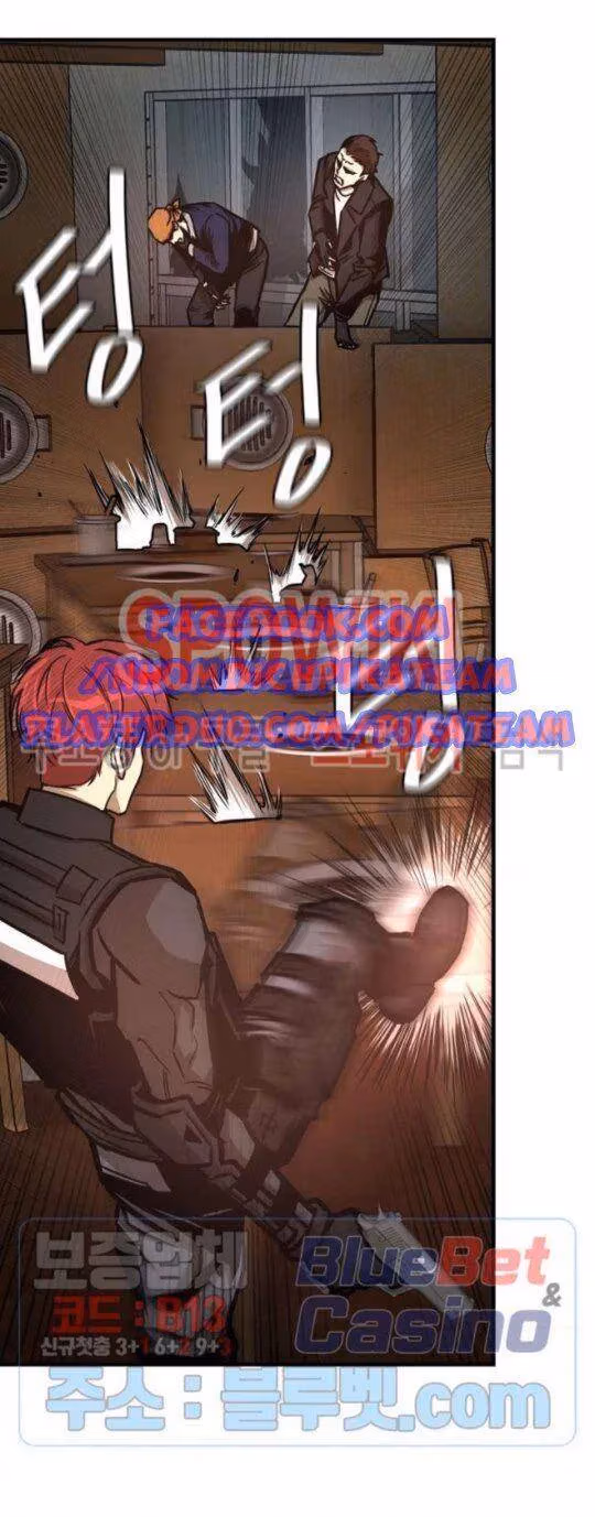 Read Return Survival chapter 47 image 40 on Lezhin