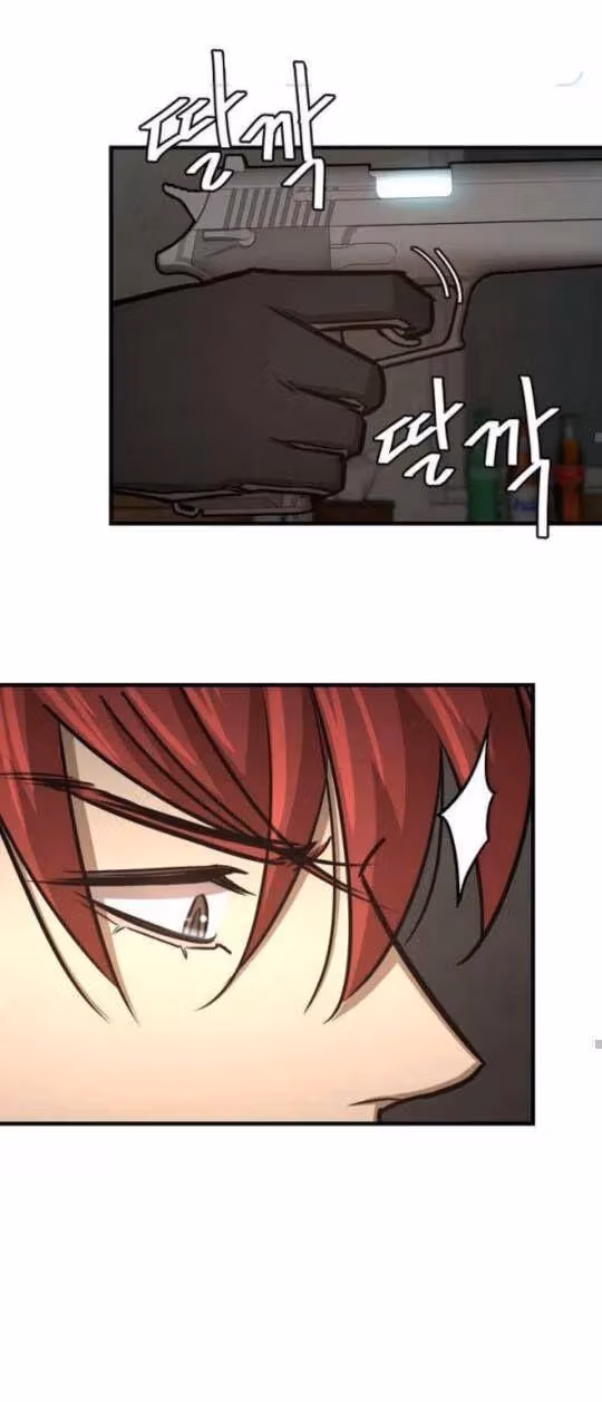 Read Return Survival chapter 48 image 10 on Lezhin