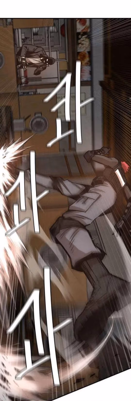 Read Return Survival chapter 48 image 14 on Lezhin