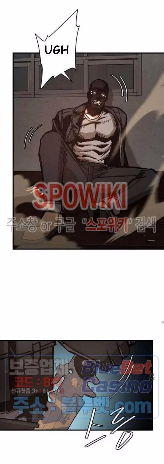Read Return Survival chapter 48 image 20 on Lezhin