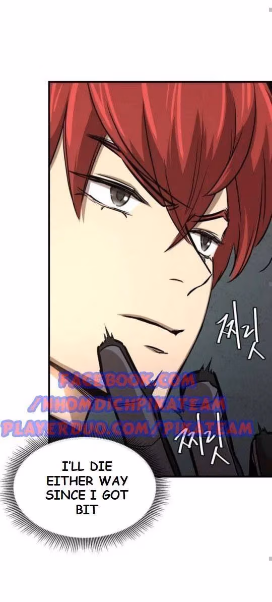 Read Return Survival chapter 48 image 23 on Lezhin