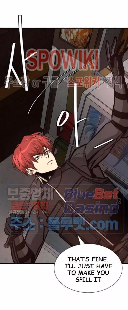 Read Return Survival chapter 48 image 28 on Lezhin
