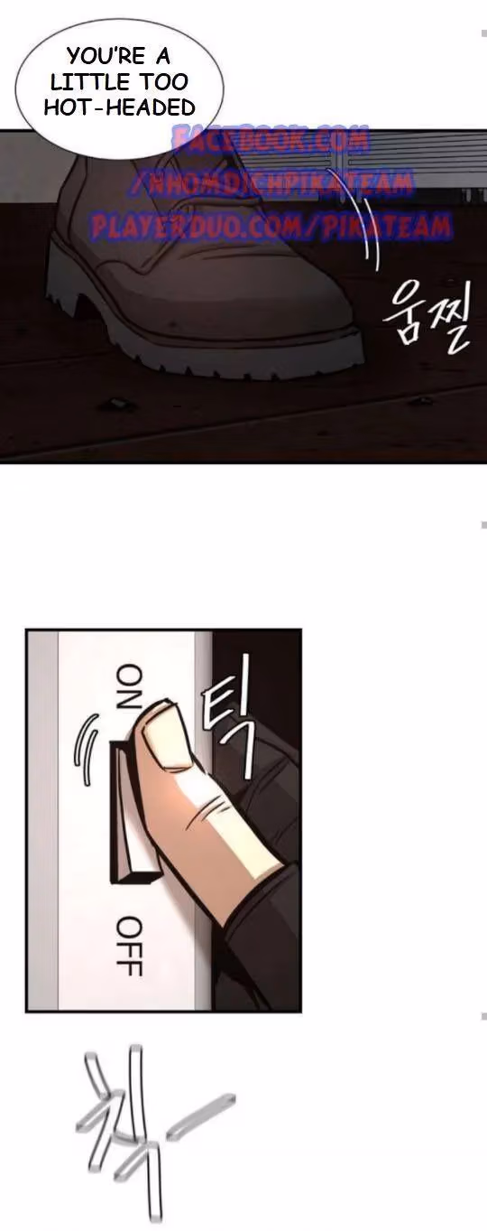 Read Return Survival chapter 48 image 29 on Lezhin