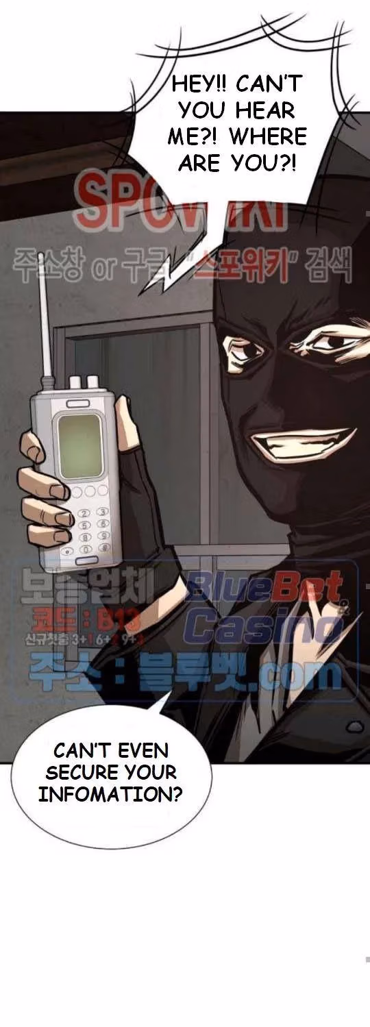 Read Return Survival chapter 48 image 30 on Lezhin