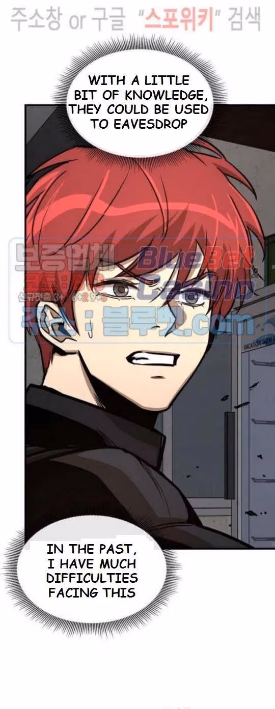 Read Return Survival chapter 48 image 32 on Lezhin